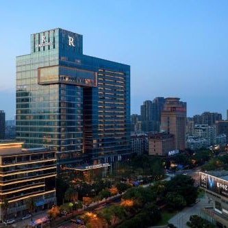 Renaissance by Marriott Hangzhou Northeast Hotel Thumbnail