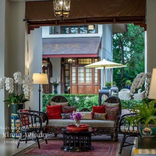 Villa Klang Wiang