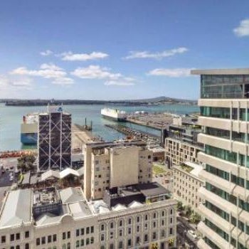 SO Auckland