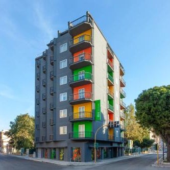 ibis Styles Brindisi