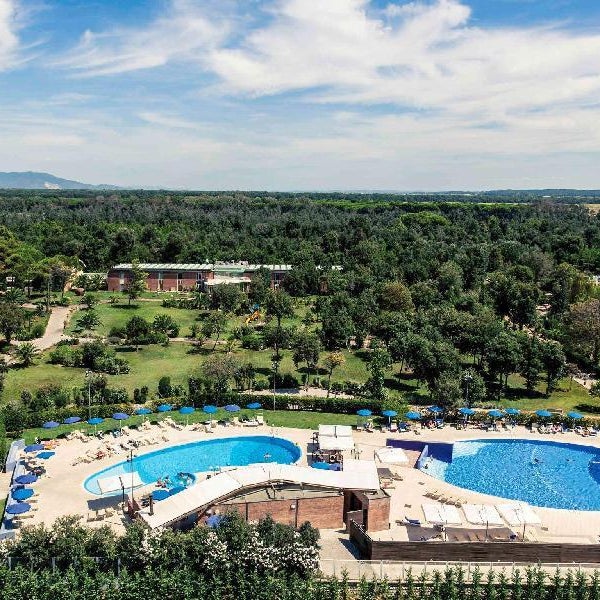 TH Tirrenia - Green Park Resort Thumbnail