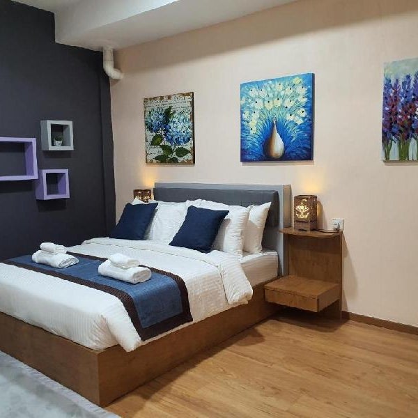 Assalam Hotel Thumbnail