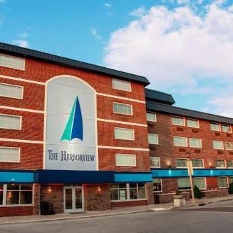 The Harborview, Ascend Hotel Collection Thumbnail
