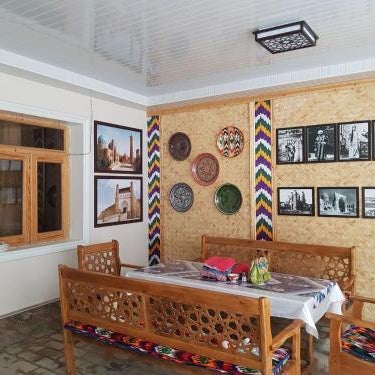 Guest house IBROHIM حلال Thumbnail