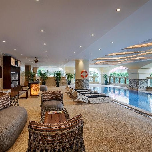 Sherwood Suites  Thumbnail