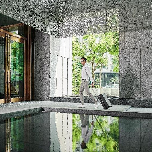 THE AMNIS, a Luxury Collection Hotel, Kaohsiung