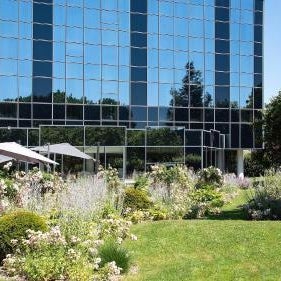 The Jangle Hotel - Paris - Charles de Gaulle - Airport