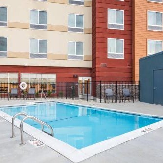 Fairfield Inn & Suites by Marriott Lebanon Thumbnail