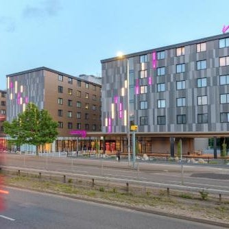 Moxy by Marriott London Heathrow Airport Thumbnail