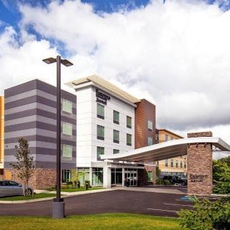 Fairfield Inn & Suites by Marriott Boston Walpole Thumbnail