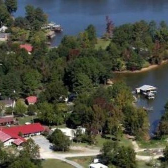 Bay Springs Country Inn & Marina Thumbnail