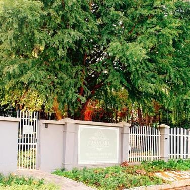 Casa Cara Guest House