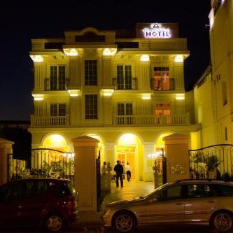 Hotel Vila Imperial Thumbnail