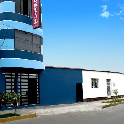 Hostal Los Angeles