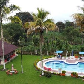 Finca hotel los cocos