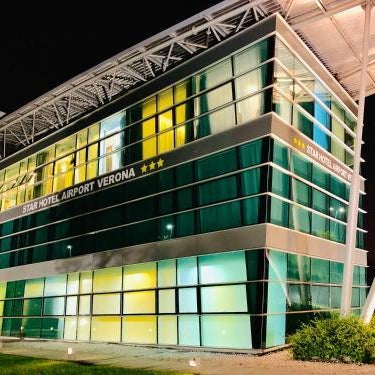 Star Hotel Airport Verona Thumbnail