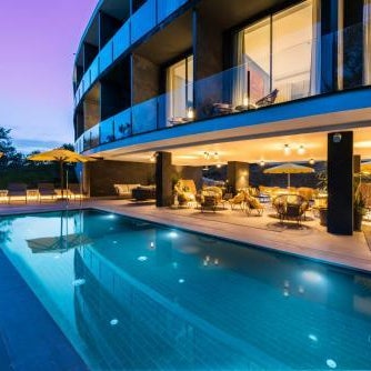 LAVIDA Hotel at Camiral, a Quinta do Lago Resort
