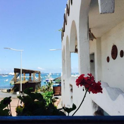 Hotel Casa Blanca Thumbnail