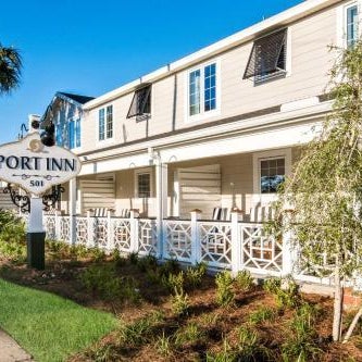 The Port Inn and Cottages, Ascend Hotel Collection Thumbnail