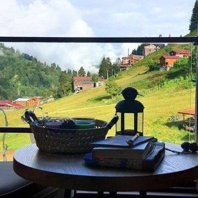 Ayder Koru Hotel