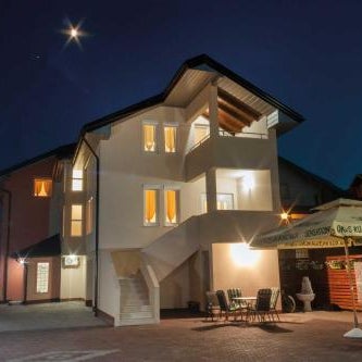 Villa Maja