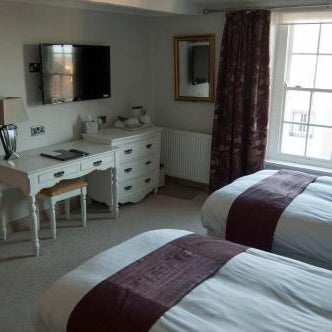 Castle View Guesthouse Thumbnail