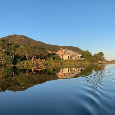 Moonriver Self Catering Thumbnail