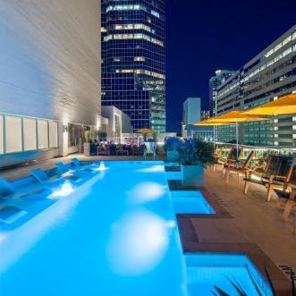 The Westin Houston Medical Center/Museum District Thumbnail
