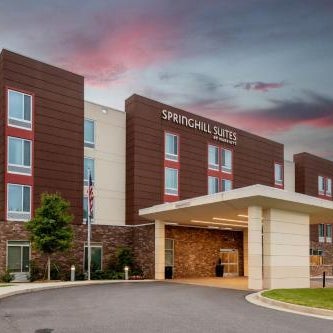 SpringHill Suites by Marriott Suwanee Johns Creek Thumbnail
