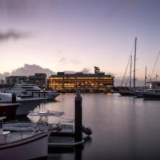 Park Hyatt Auckland Thumbnail