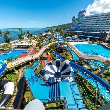 Saipan World Resort Thumbnail
