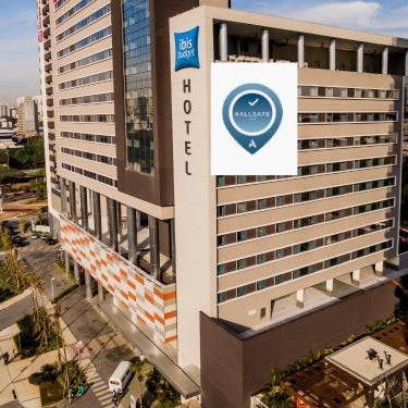 ibis budget Sao Bernardo do Campo