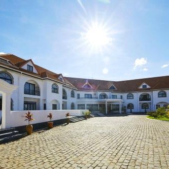 San Cristobal Boutique Hotel - Ivato Airport Thumbnail