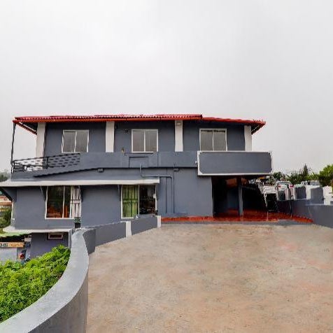 Treebo New Redfern, Madikeri