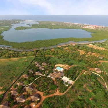 Les Manguiers de Guereo Thumbnail