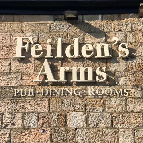 Feildens Arms Hotel