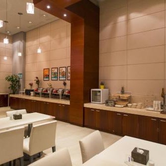 Jinjiang Inn Select Yantai Muping Coach Station Beiguan Ave.