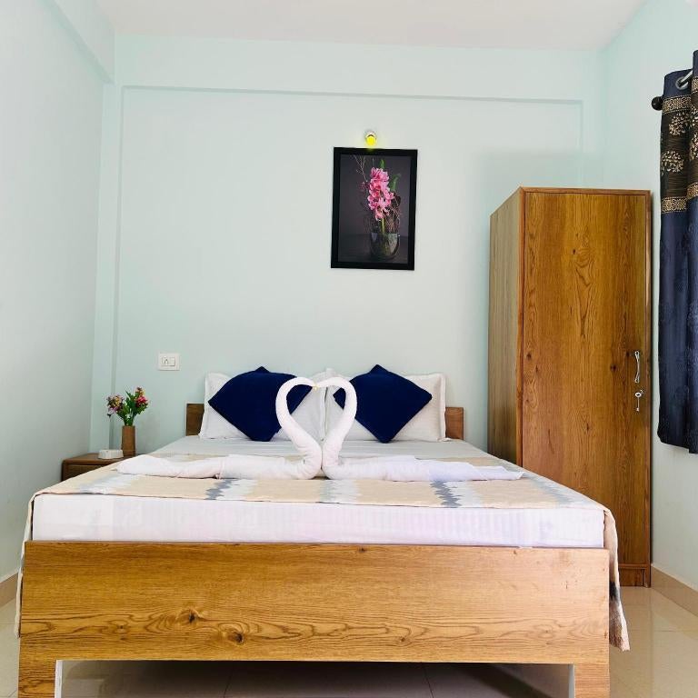 Blue Orchid Holiday Home Thumbnail