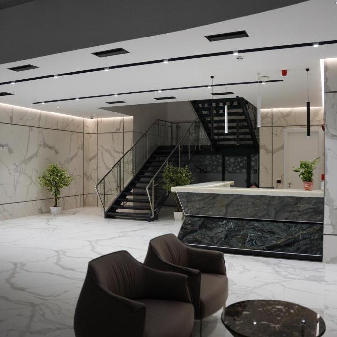 Toer Hotel & SPA Thumbnail