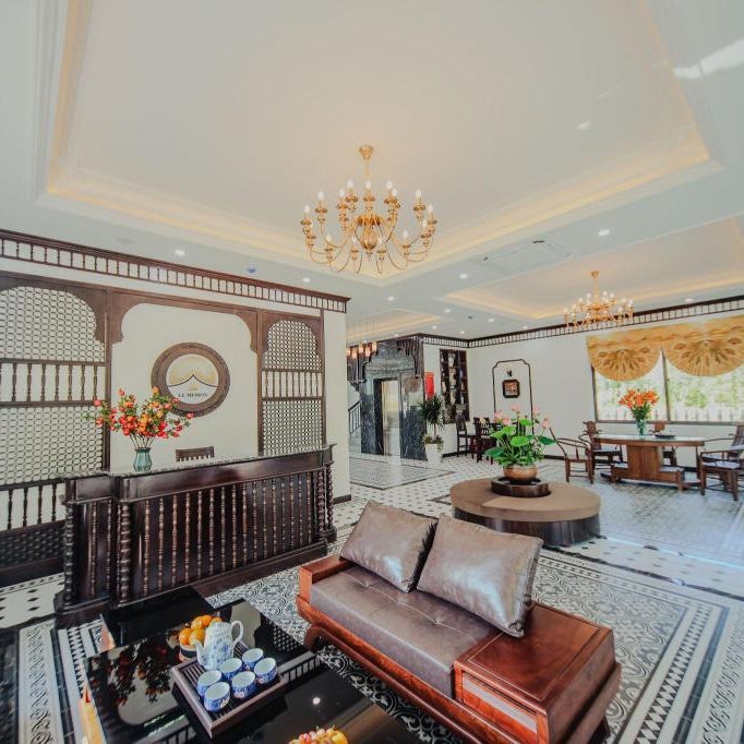 Le Maison Tam Coc Boutique Hotel Thumbnail