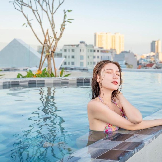V Boutique Hotel - Complimentary refreshments