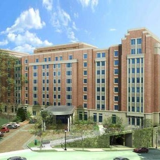 Homewood Suites By Hilton Arlington Rosslyn Key Bridge Thumbnail