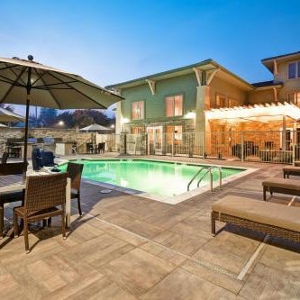 Homewood Suites by Hilton Pleasant Hill Concord Thumbnail