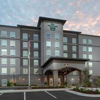 Homewood Suites by Hilton Lansing Eastwood Thumbnail