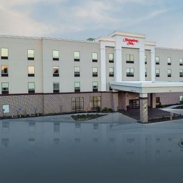 Hampton Inn By Hilton Opelousas Thumbnail
