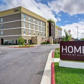 Home2 Suites by Hilton Springfield North Thumbnail