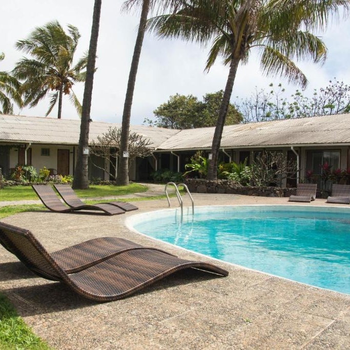 Hotel Hotu Matua by EI Thumbnail