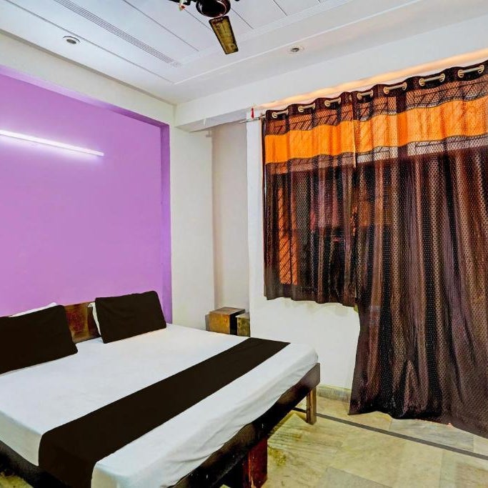 Hotel O Shyam Residency Thumbnail