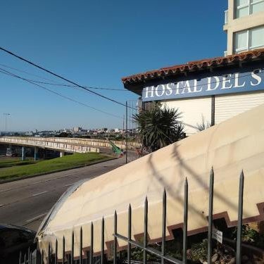 Hostal del Sur