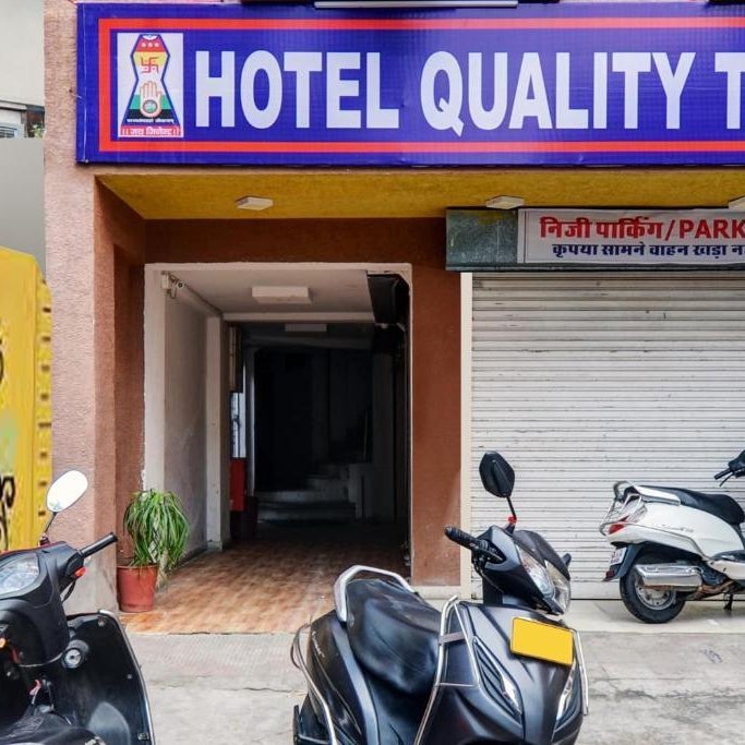 Hotel Quality Time 